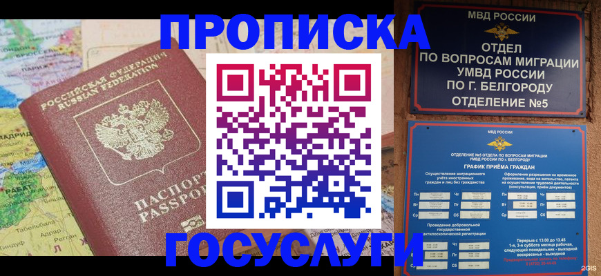 прописка регистрация в Кохме